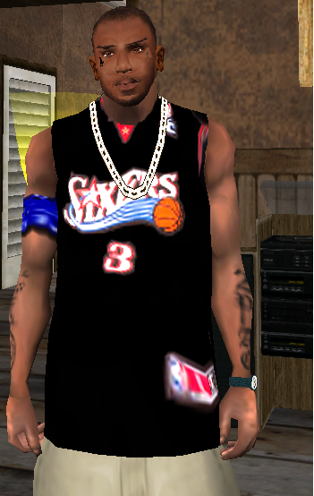 The Game V2